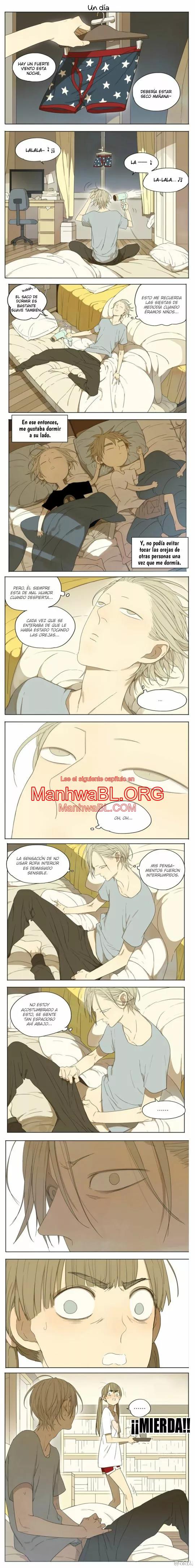 19 Días - Capítulo 90 manhwa