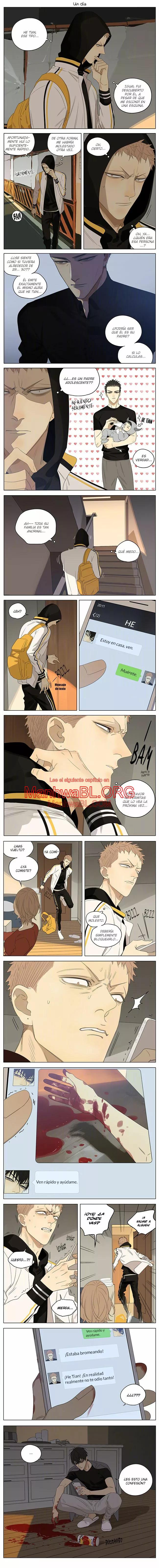 19 Días - Capítulo 231 manhwa