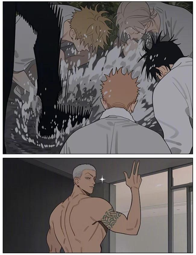 19 Días - Capítulo 429 2 manhwa