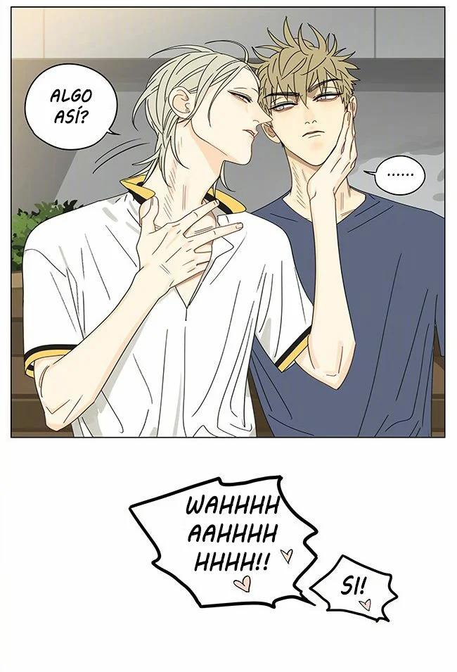 19 Días - Capítulo 296 3 manhwa