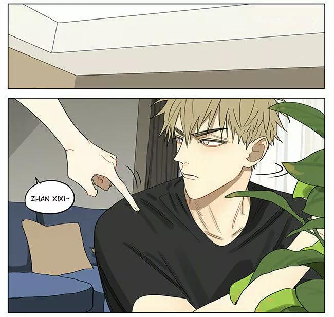 19 Días - Capítulo 335 2 manhwa