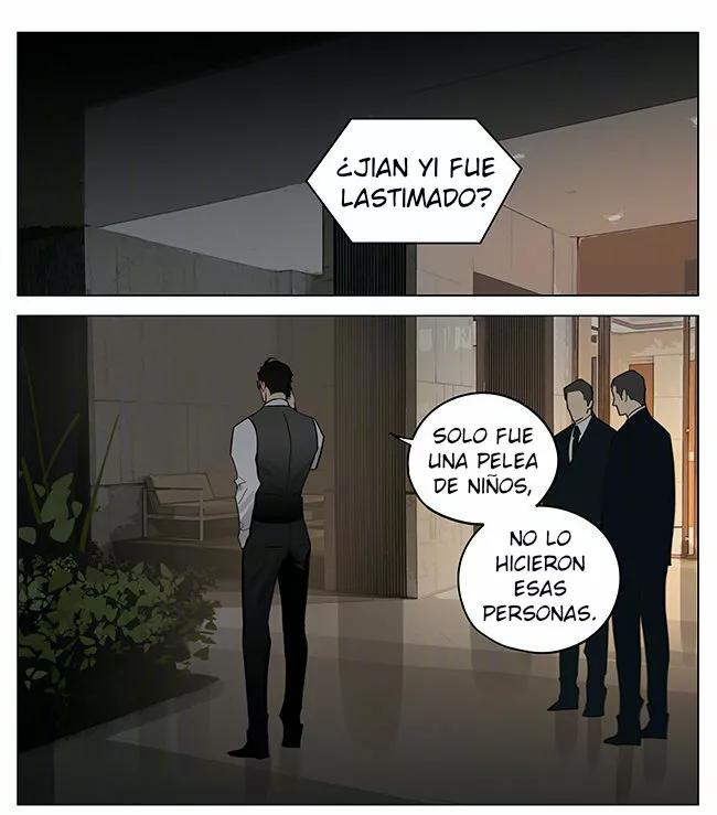 19 Días - Capítulo 408 manhwa