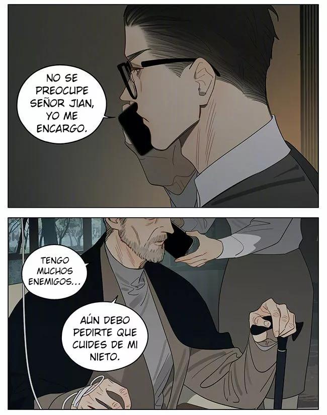 19 Días - Capítulo 408 manhwa