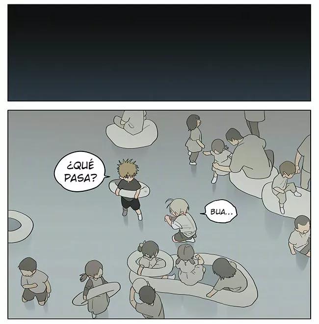 19 Días - Capítulo 408 manhwa