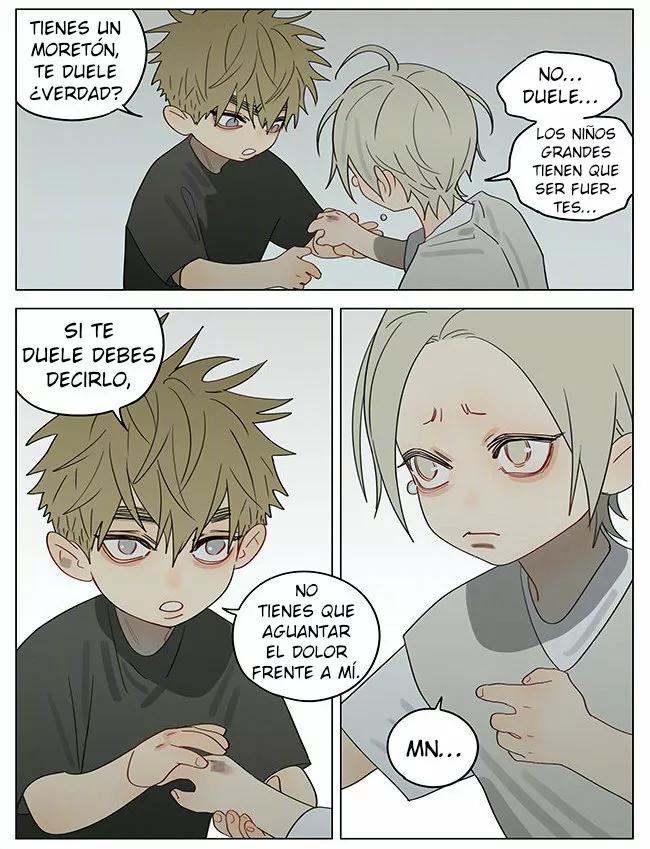 19 Días - Capítulo 408 manhwa