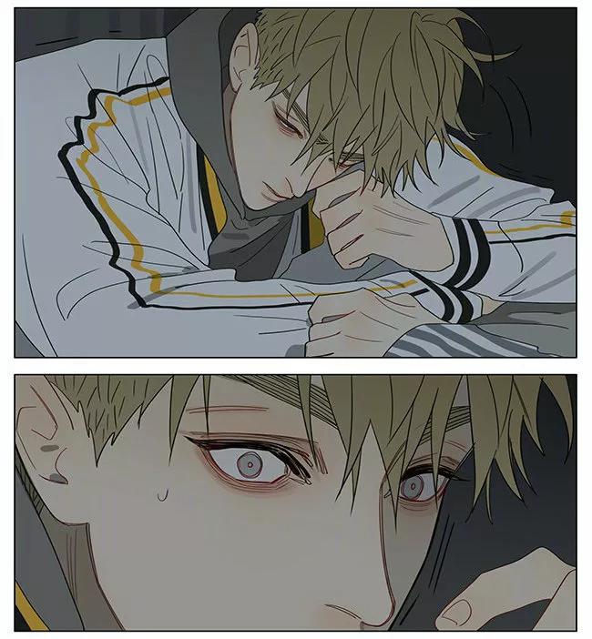 19 Días - Capítulo 408 manhwa