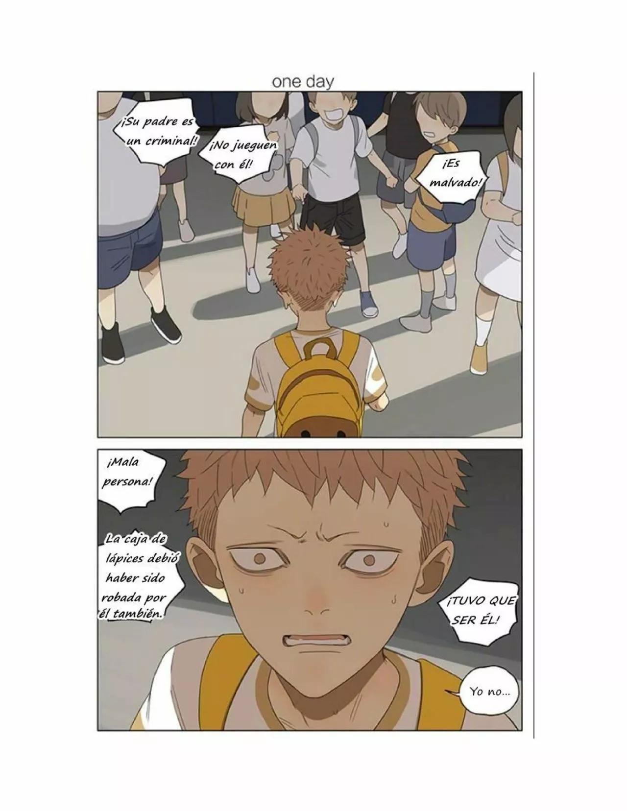 19 Días - Capítulo 240 manhwa