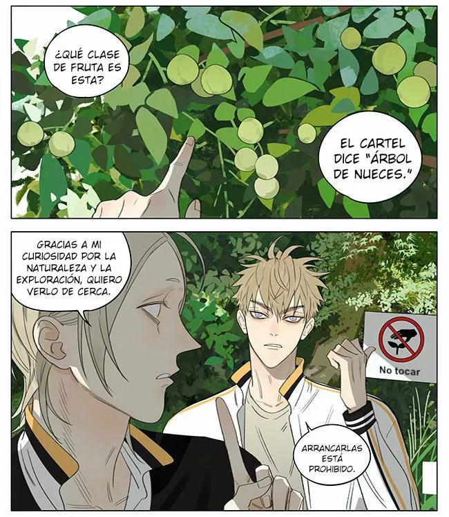 19 Días - Capítulo 351 manhwa