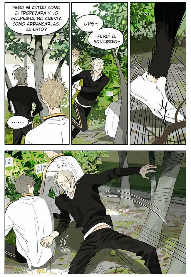 19 Días - Capítulo 351 manhwa