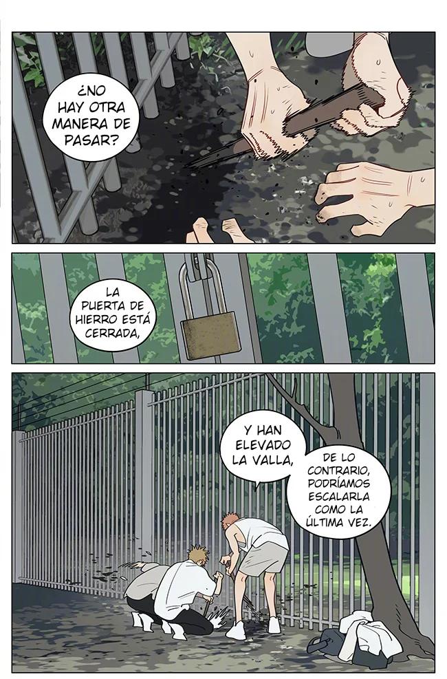 19 Días - Capítulo 432 manhwa