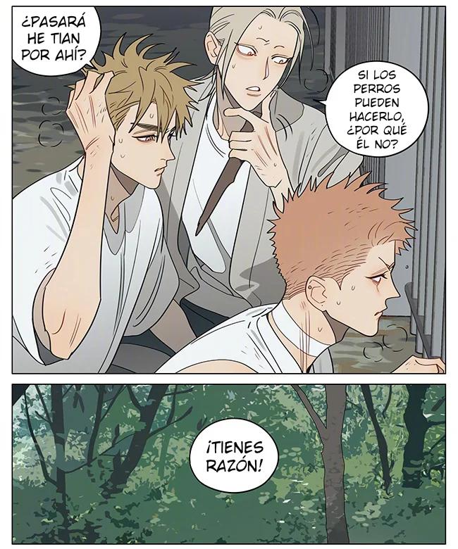 19 Días - Capítulo 432 manhwa