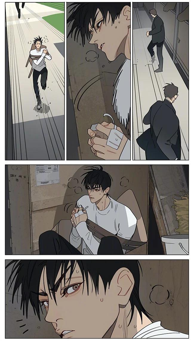 19 Días - Capítulo 432 manhwa