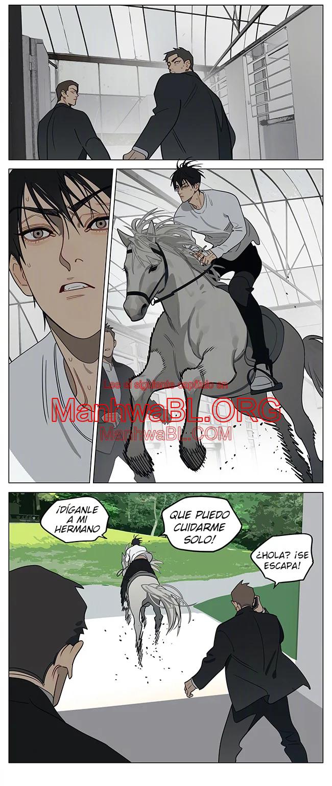 19 Días - Capítulo 432 manhwa