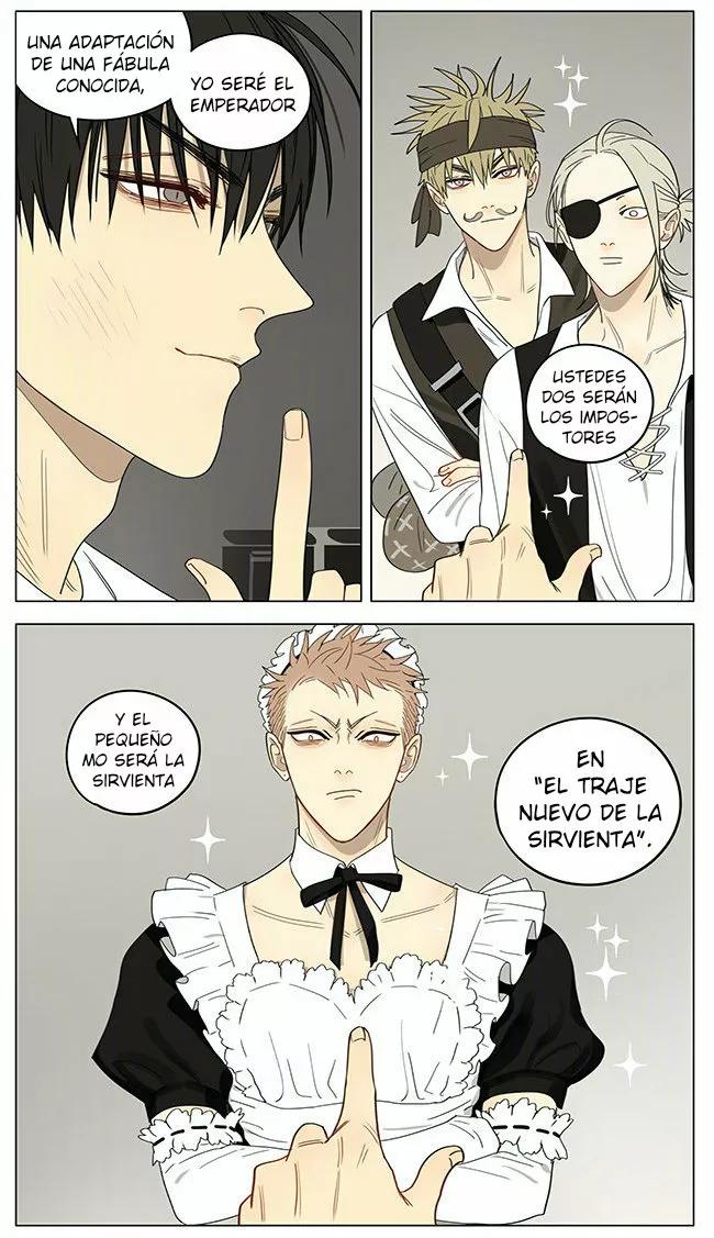 19 Días - Capítulo 339 3 manhwa
