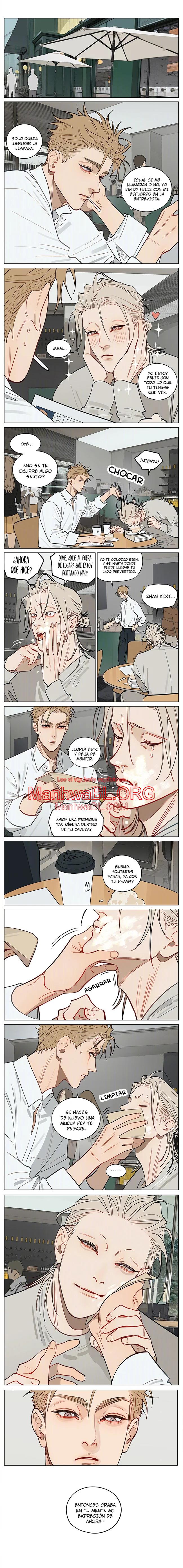 19 Días - Capítulo 454 manhwa