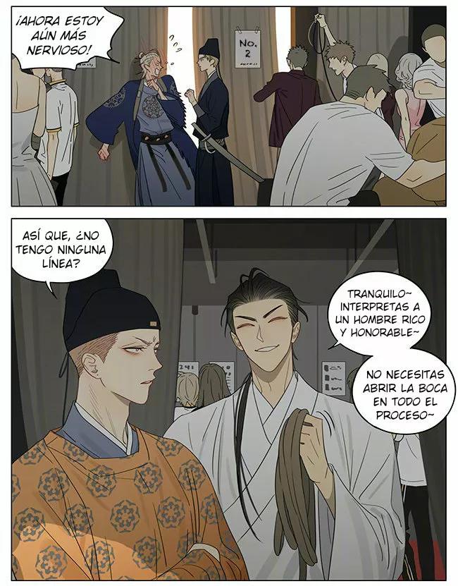 19 Días - Capítulo 356 3 manhwa