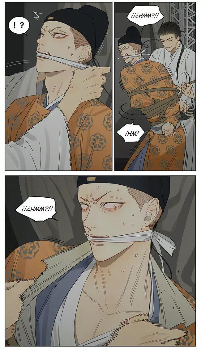 19 Días - Capítulo 356 3 manhwa