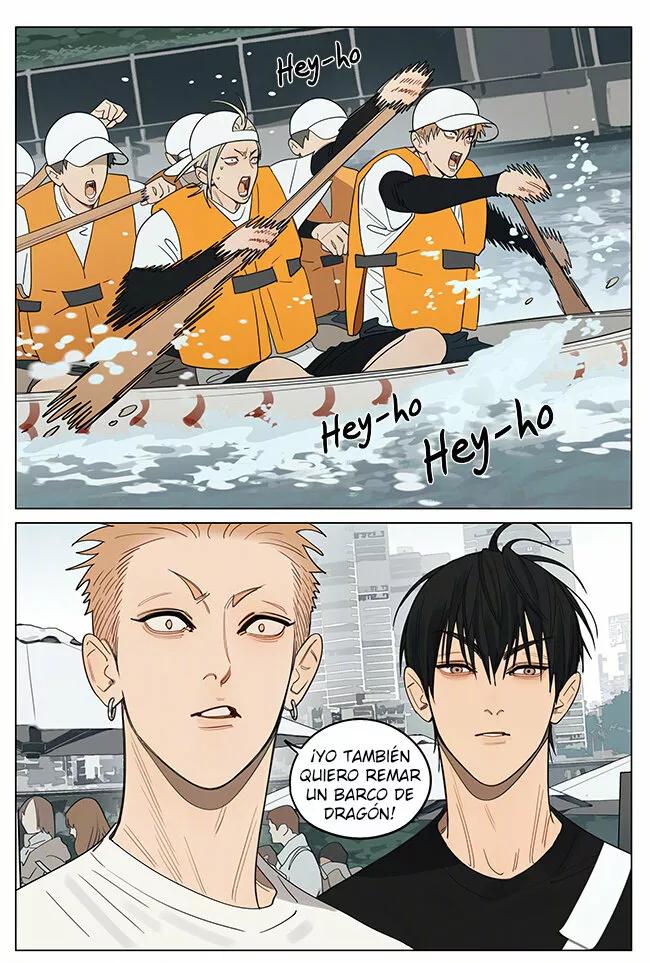 19 Días - Capítulo 424 manhwa