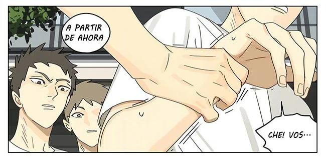 19 Días - Capítulo 296 manhwa