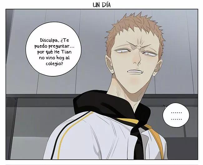 19 Días - Capítulo 229 manhwa