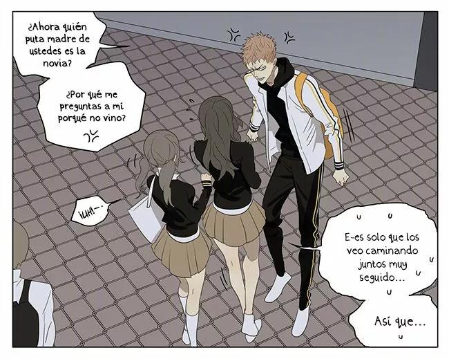 19 Días - Capítulo 229 manhwa
