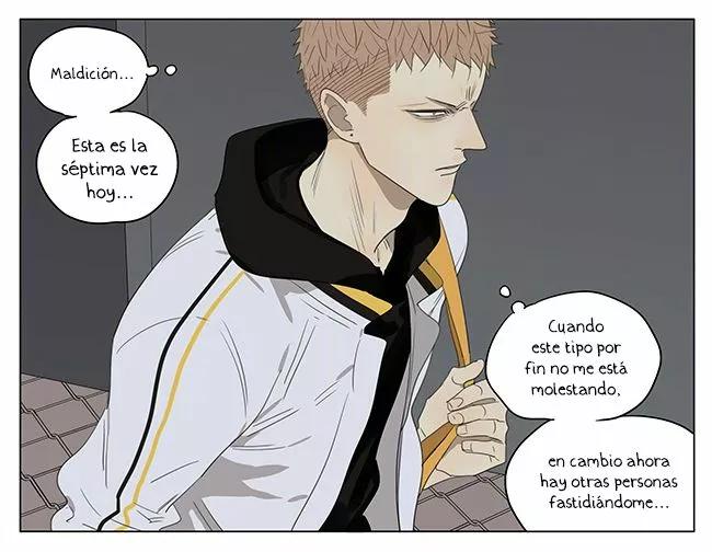 19 Días - Capítulo 229 manhwa