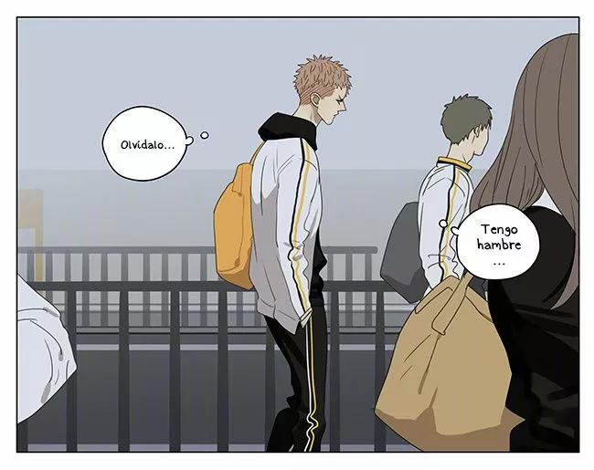 19 Días - Capítulo 229 manhwa