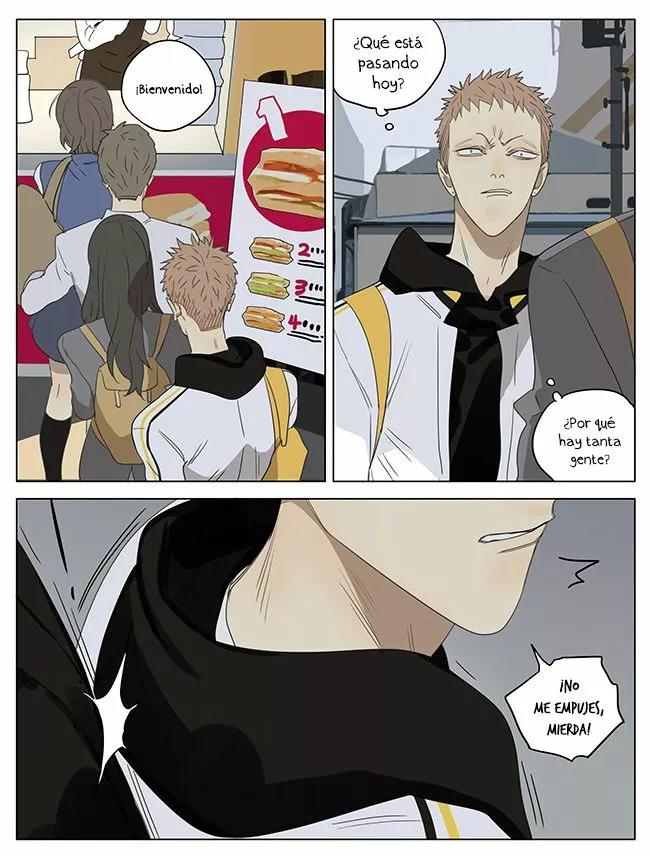 19 Días - Capítulo 229 manhwa