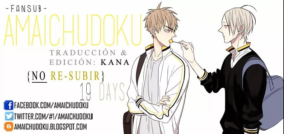 19 Días - Capítulo 224 manhwa