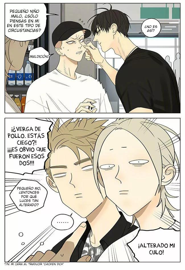 19 Días - Capítulo 325 3 manhwa