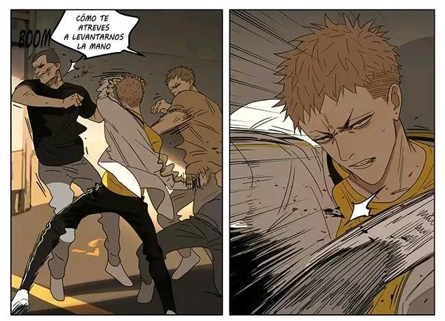 19 Días - Capítulo 242 2 manhwa