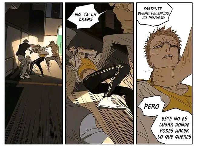 19 Días - Capítulo 242 2 manhwa