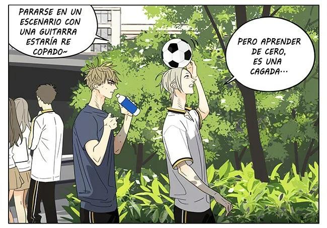 19 Días - Capítulo 297 2 manhwa