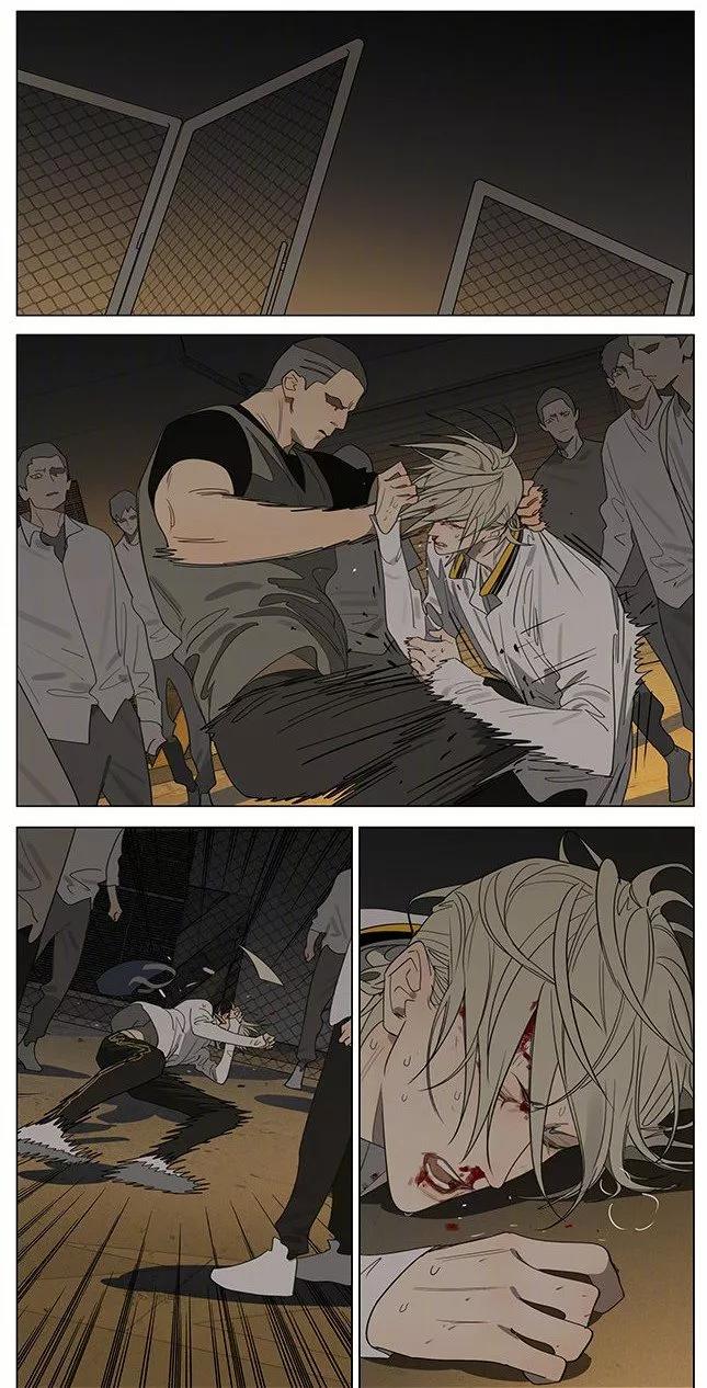 19 Días - Capítulo 400 manhwa