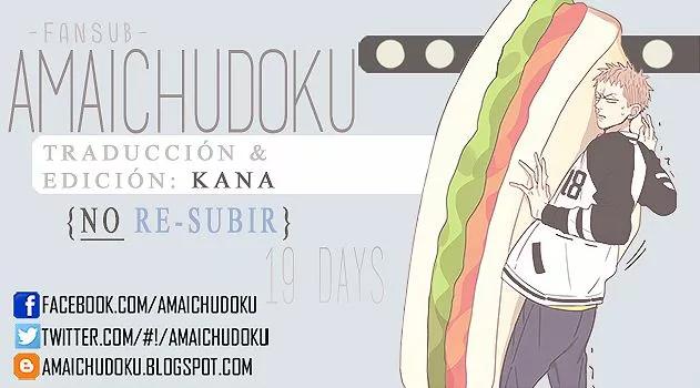 19 Días - Capítulo 228 manhwa