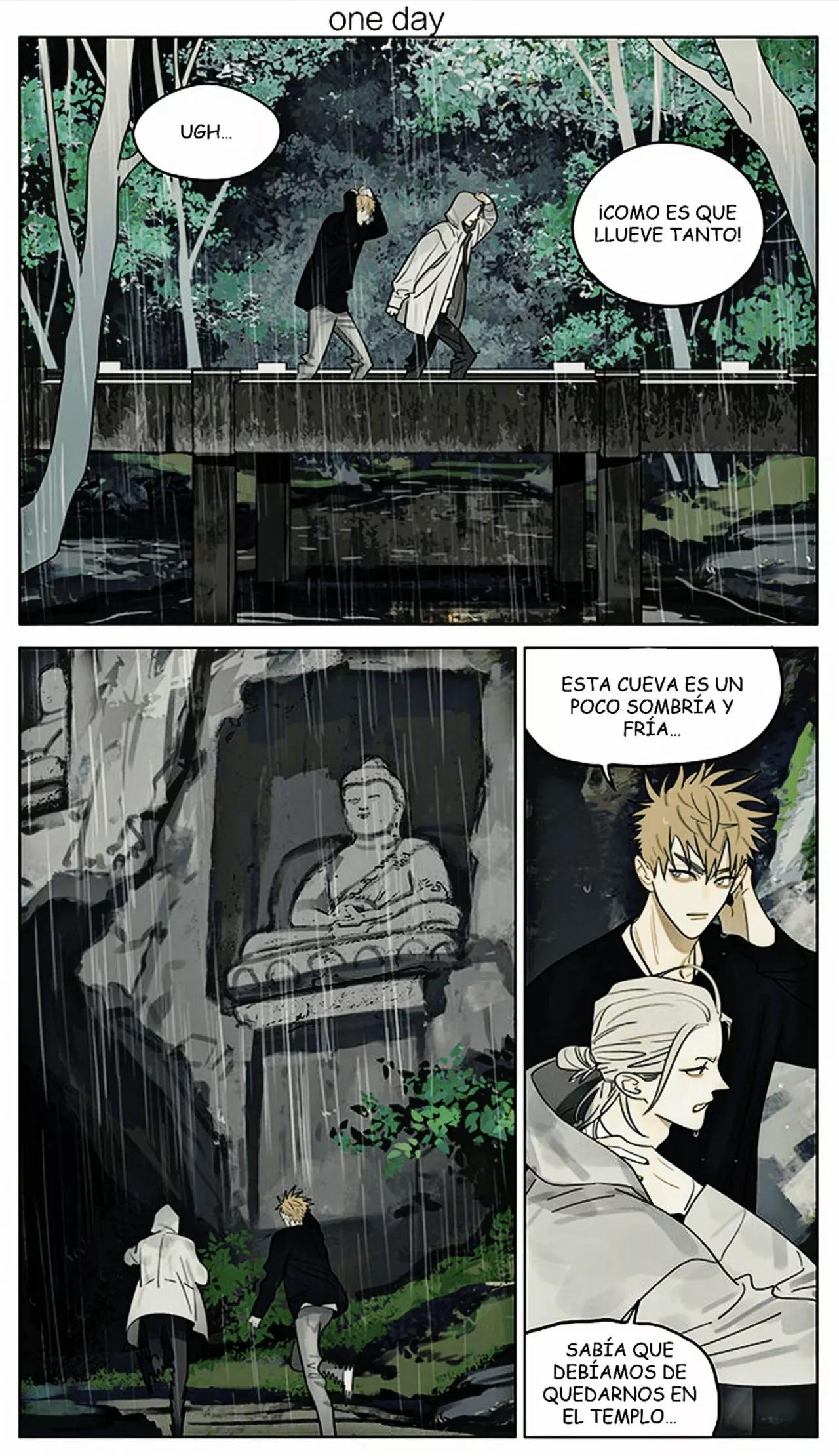 19 Días - Capítulo 374 manhwa