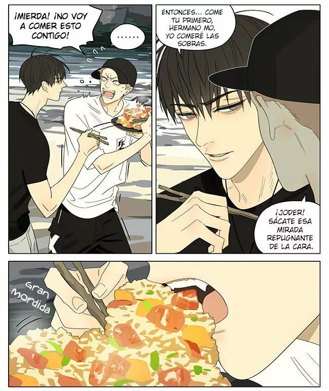 19 Días - Capítulo 327 3 manhwa