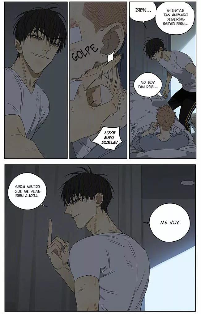 19 Días - Capítulo 245 2 manhwa