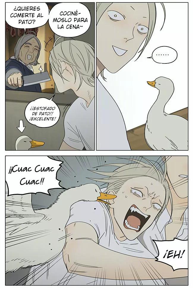 19 Días - Capítulo 332 3 manhwa