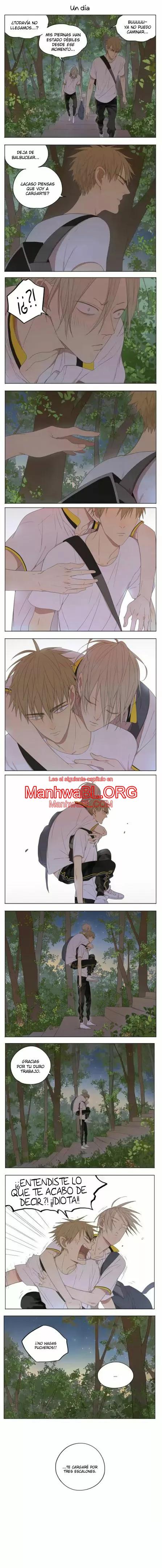 19 Días - Capítulo 112 manhwa