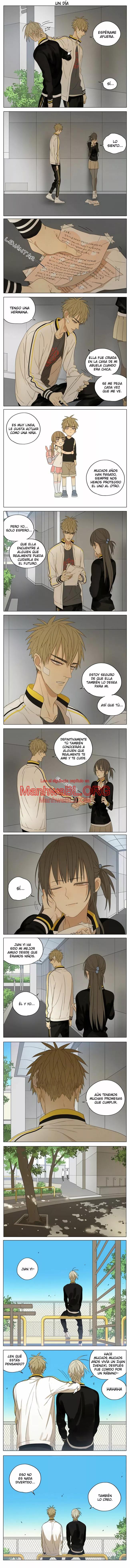 19 Días - Capítulo 159 manhwa