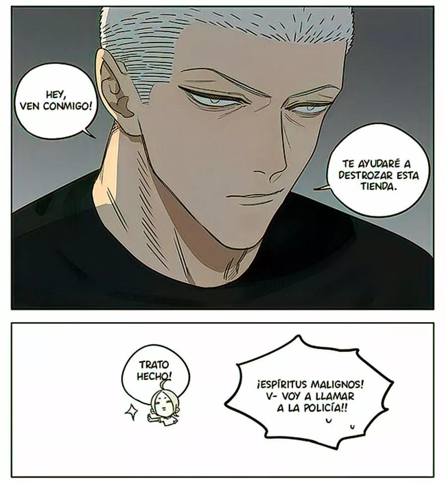 19 Días - Capítulo 305 3 manhwa