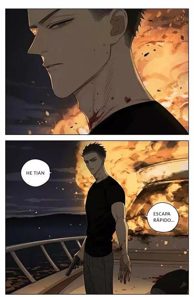 19 Días - Capítulo 260 manhwa