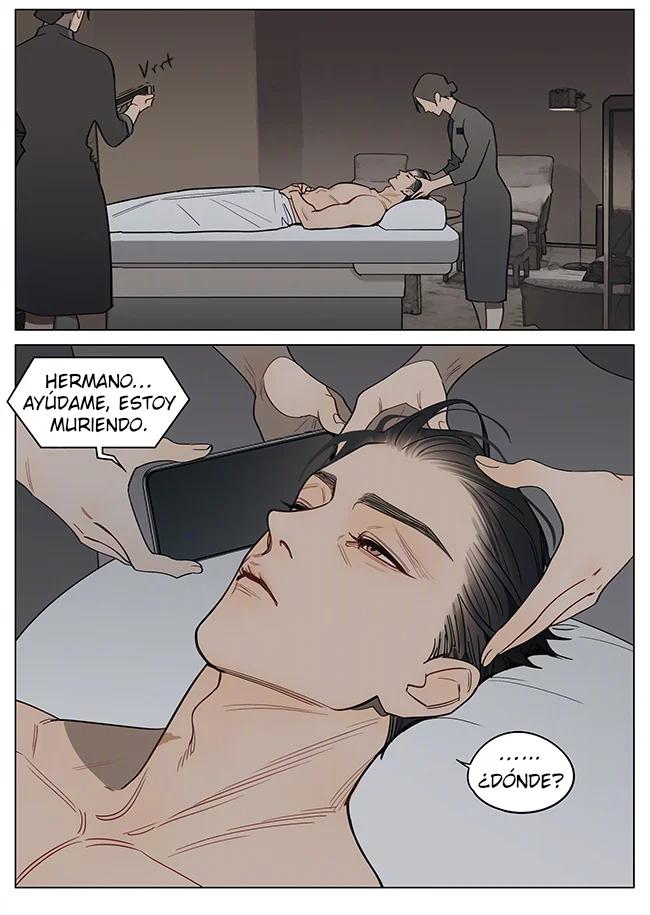 19 Días - Capítulo 427 2 manhwa