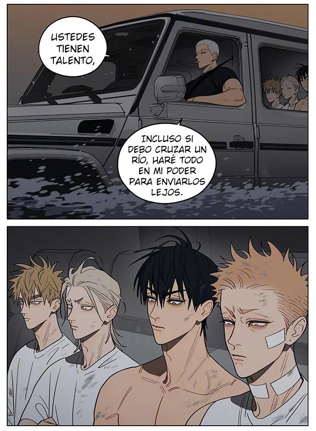 19 Días - Capítulo 427 2 manhwa