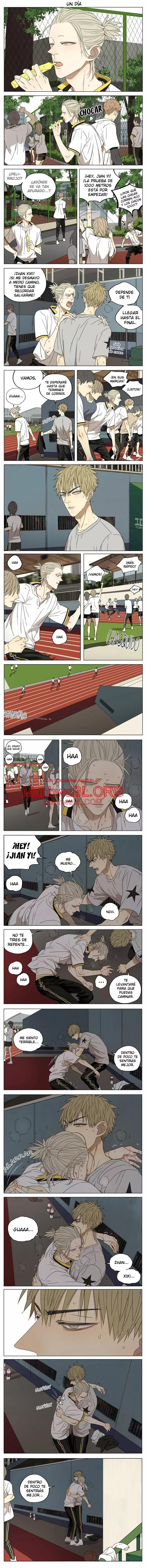 19 Días - Capítulo 176 manhwa