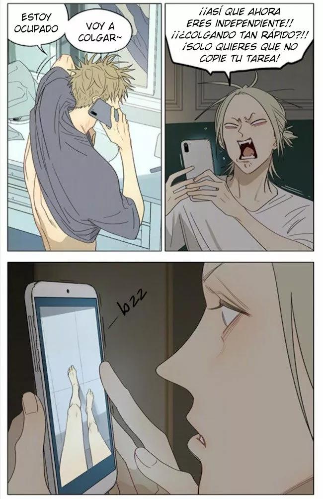19 Días - Capítulo 342 manhwa
