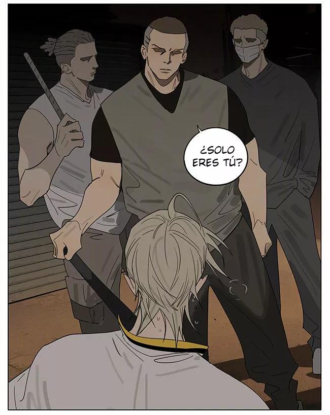 19 Días - Capítulo 399 3 manhwa
