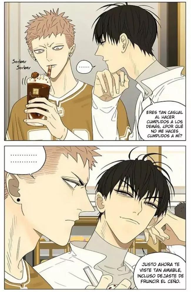 19 Días - Capítulo 309 2 manhwa