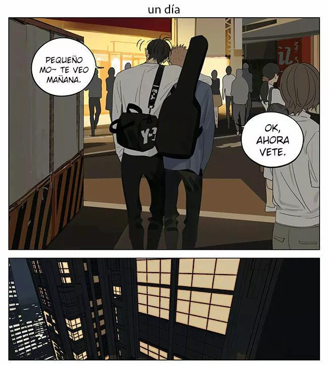 19 Días - Capítulo 348 manhwa